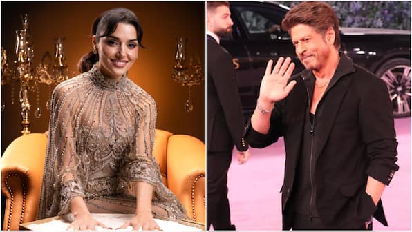 Who is Hande Ercel? All about the Turkish actress and the Shah Rukh Khan ‘Uncle’ controversy