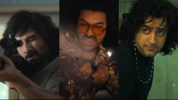 EXCLUSIVE | Vir Das on directing Aamir Khan's spy-comedy 'Happy Patel- Khatarnak Jasoos': 'One had to wait for Pathaan and Dhurandhar to...'