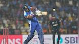 India vs New Zealand LIVE Score 1st T20 at Nagpur: Hardik also out as India stutter late in innings