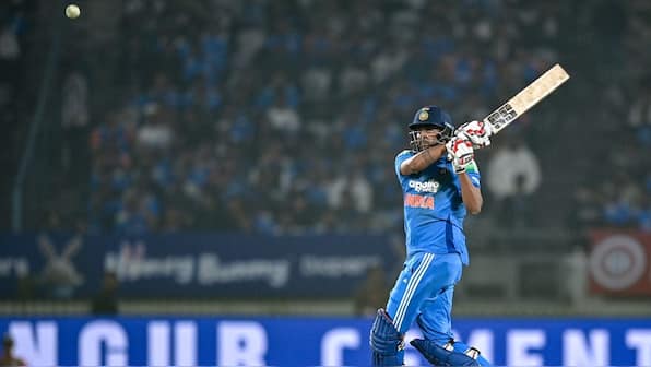 Harshit Rana reveals 'best quality' of captain Shubman Gill: 'I personally like that...'