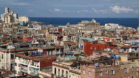 'It's going down': After Venezuela, why is Trump threatening Cuba?