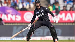 India vs New Zealand Live Score 1st ODI at Vadodara: Conway and Nicholls keep Kiwis in control