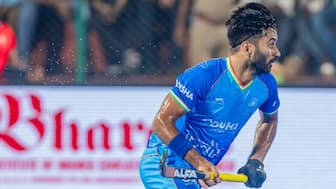 Former India hockey captain Manpreet Singh has not been included in the list of 33 probables for the upcoming home leg of FIH Pro League. X/TheHockeyIndia