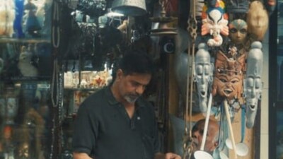 इंडिया आर्ट फेयर 2026 में द आर्ट्स फैमिली (TAF) करेगा उभरते दक्षिण एशियाई कलाकारों की मेजबानी.