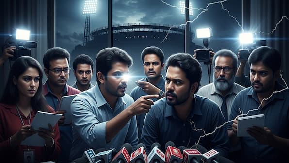 ICC accused of vindictive action by Bangladeshi journalists, BCB after T20 World Cup controversy: 'Exposed dark side'