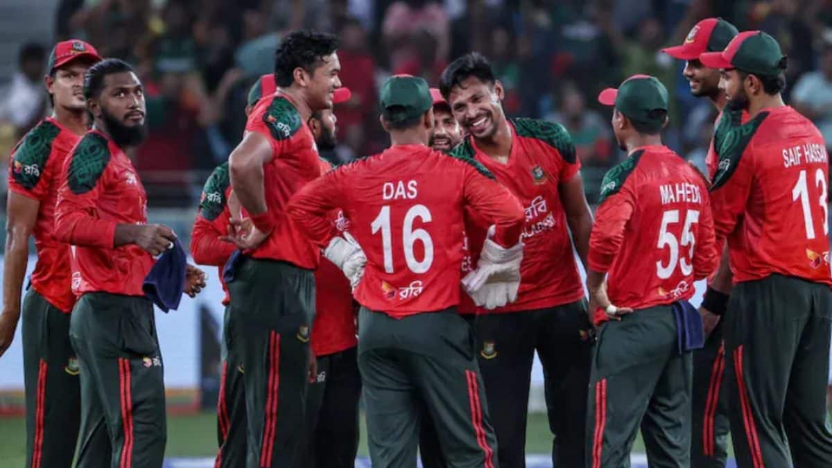 ICC breaks silence on accusation of rejecting Bangladeshi journalists’ T20 World Cup accreditation: 'The government kept saying...'