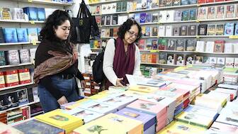 What a literature festival told me about reading in the age of distraction