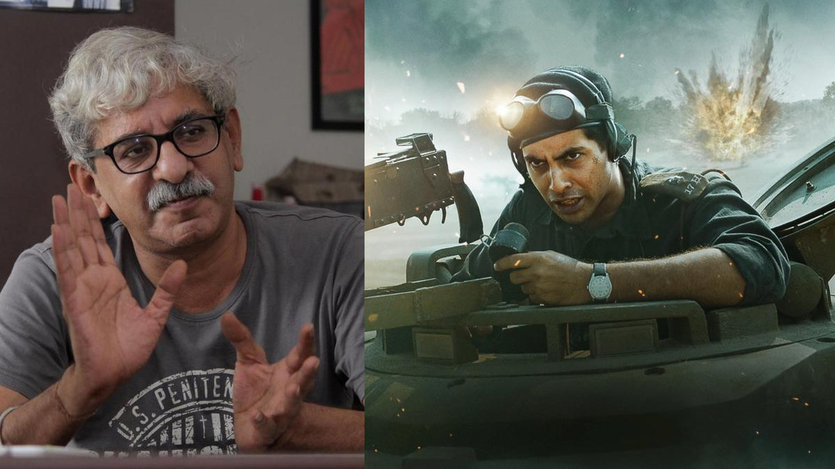 ‘Ikkis’: Dharmendra, Jaideep Ahlawat, Agastya Nanda 및 Sriram Raghavan 감독이 최고의 전쟁 드라마 중 하나로 만드는 이유는 무엇입니까? ‘Ikkis’: Dharmendra, Jaideep Ahlawat, Agastya Nanda 및 Sriram Raghavan 감독이 최고의 전쟁 드라마 중 하나로 만드는 이유는 무엇입니까?