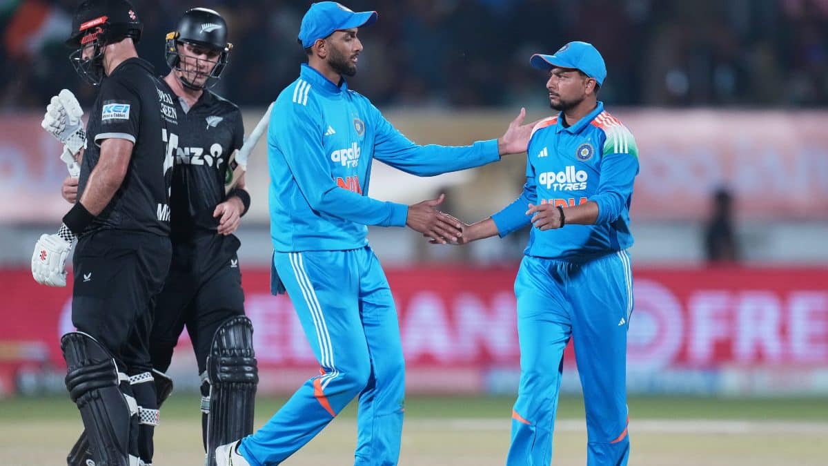 Spin miscalculation costs India as ten Doeschate admits New Zealand read conditions better in 2nd ODI: 'We could have...'