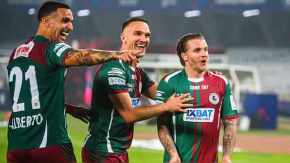 ISL 2025-26's tentative fixtures released; teams to play at new stadiums