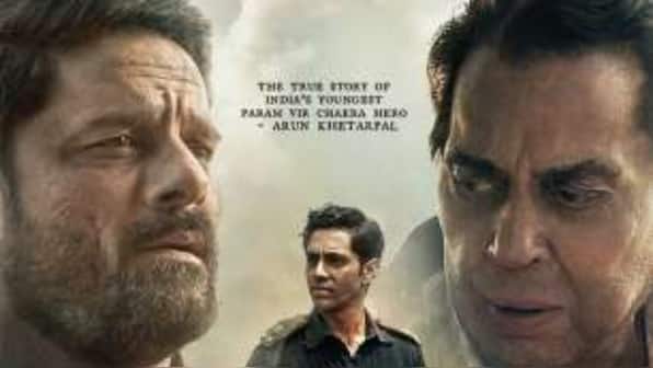 'Ikkis' Movie Review: Dharmendra, Jaideep Ahlawat & Agastya Nanda give their honest performances based on the ‘jolly good fellow’, Arun Khetarpal in Sriram Raghavan’s directorial film