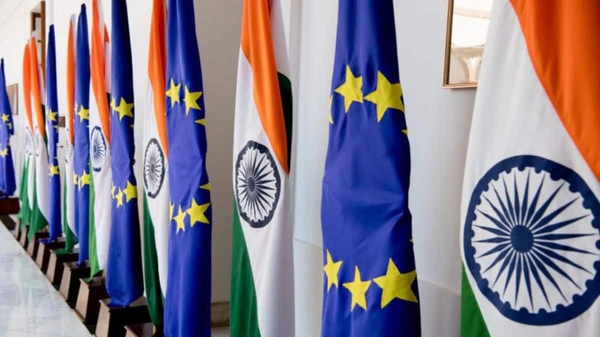 How India-EU ties gain renewed relevance in a turbulent world