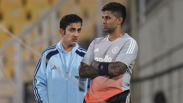 India vs New Zealand T20 Series: Date, time, venue, tickets - All you need to know