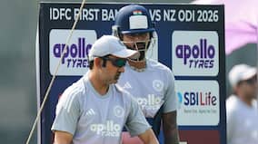 'Remove clueless Gambhir': India coach targetted again as India lose first ODI series ever to New Zealand at home