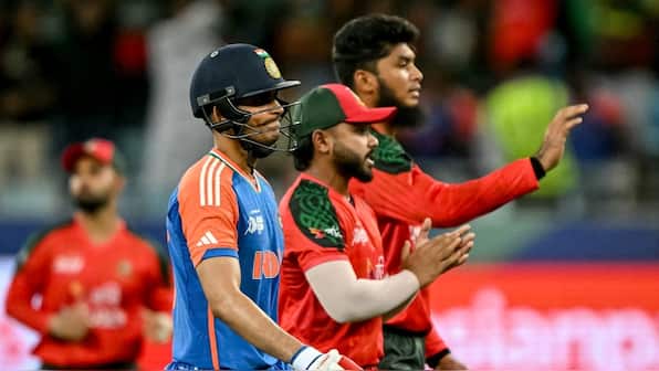 BCCI puts Bangladesh tour on hold, will seek government's nod before final call: Report