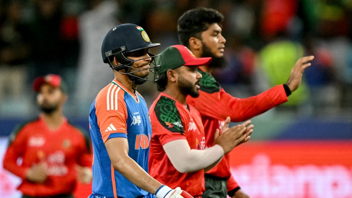 BCCI puts Bangladesh tour on hold, will seek government's nod before final call: Report BCCI puts Bangladesh tour on hold, will seek government's nod before final call: Report