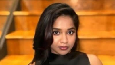 Nikitha Godishala was a 27-year-old Indian woman who went missing on New Year’s Eve. Image courtesy: NikithaGodishala/LinkedIn
