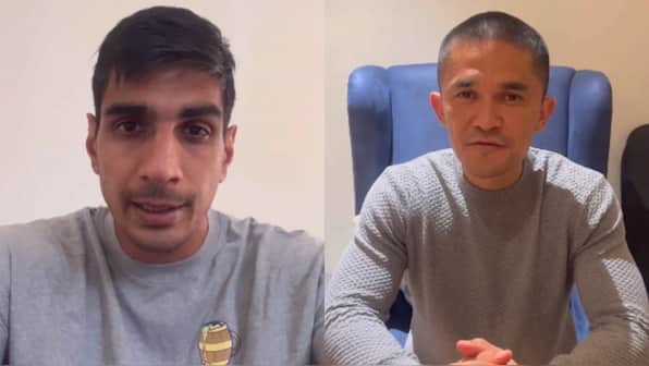 Indian footballers appeal to FIFA to save football in the country: 'We are facing a humanitarian, sporting and economic crisis'