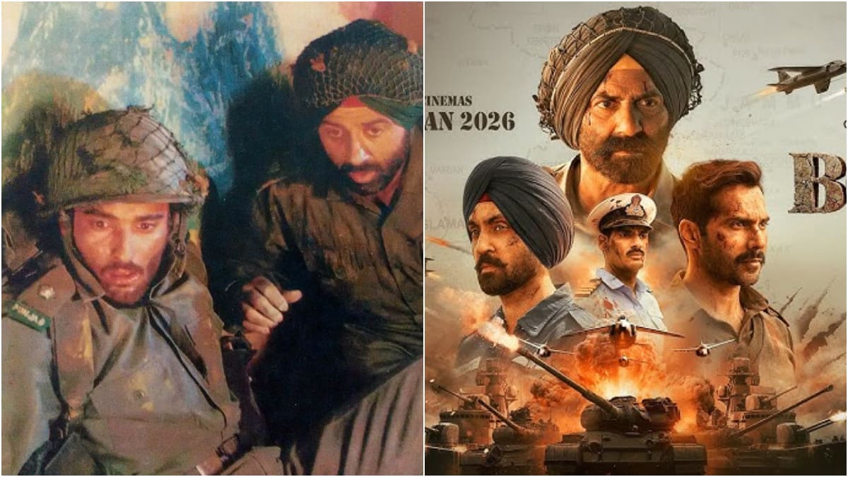 After 'Dhurandhar' success, will Akshaye Khanna be a part of 'Border 2'? Producer breaks silence