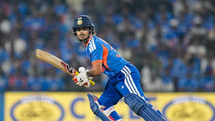 India vs New Zealand Highlights 2nd T20: Men in Blue scale down 209-run target with 28 balls left