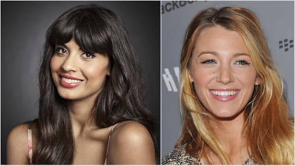 Did Jameela Jamil call Blake Lively a ‘villain’? Actress clarifies ‘timing is the key for context’ after leaked messages