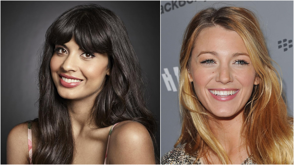 Did Jameela Jamil call Blake Lively a ‘villain’? Actress clarifies ‘timing is the key for context’ after leaked messages Did Jameela Jamil call Blake Lively a ‘villain’? Actress clarifies ‘timing is the key for context’ after leaked messages
