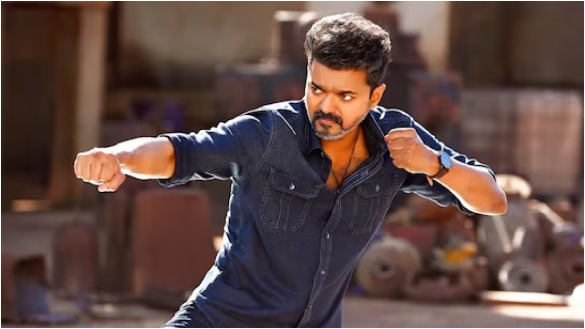 Thalapathy Vijay의 ‘Jana Nayagan’은 법원이 인증서에 대한 결정을 연기한 후 연기되었다고 제작자들은 성명을 통해 밝혔습니다. Thalapathy Vijay의 ‘Jana Nayagan’은 법원이 인증서에 대한 결정을 연기한 후 연기되었다고 제작자들은 성명을 통해 밝혔습니다.