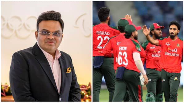 ICC T20 World Cup 2026 पर बांग्लादेश का कड़ा रुख, India को लेकर बड़ा विवाद 4 Image