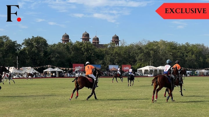 Exclusive | How Jodhpur Polo became the 'Mecca' of Indian polo