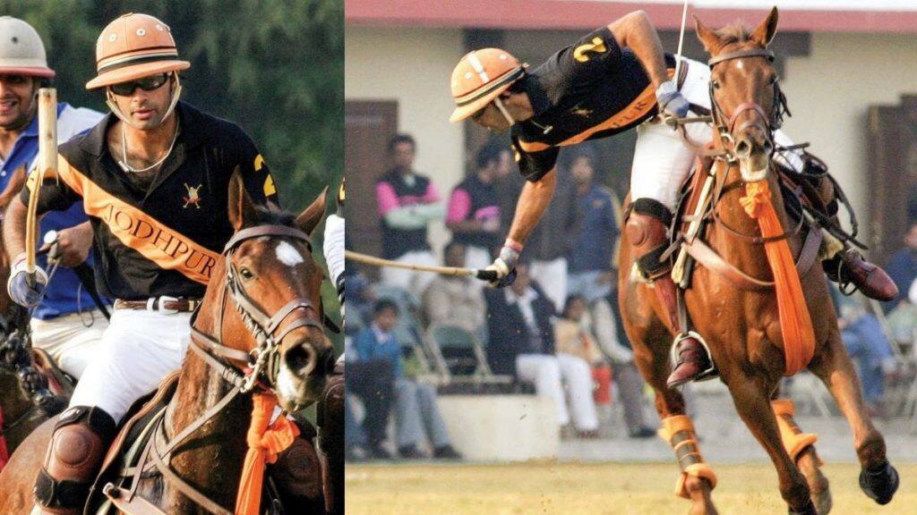 Jodhpur Polo season 2025-26