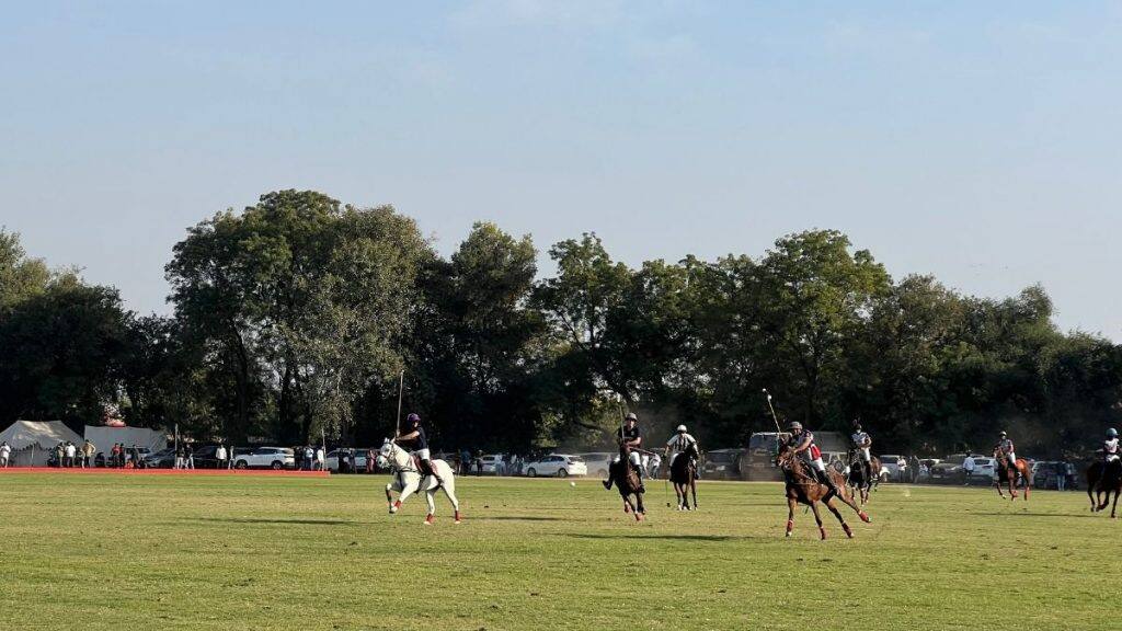 Jodhpur Polo season 2025-26
