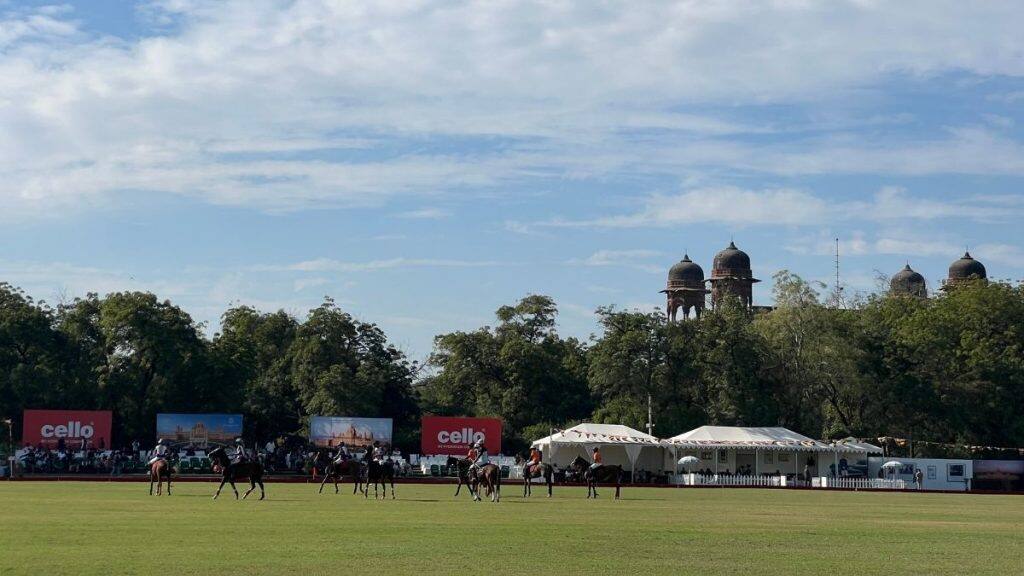Jodhpur Polo season 2025-26