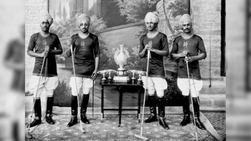 Jodhpur Polo season 2025-26