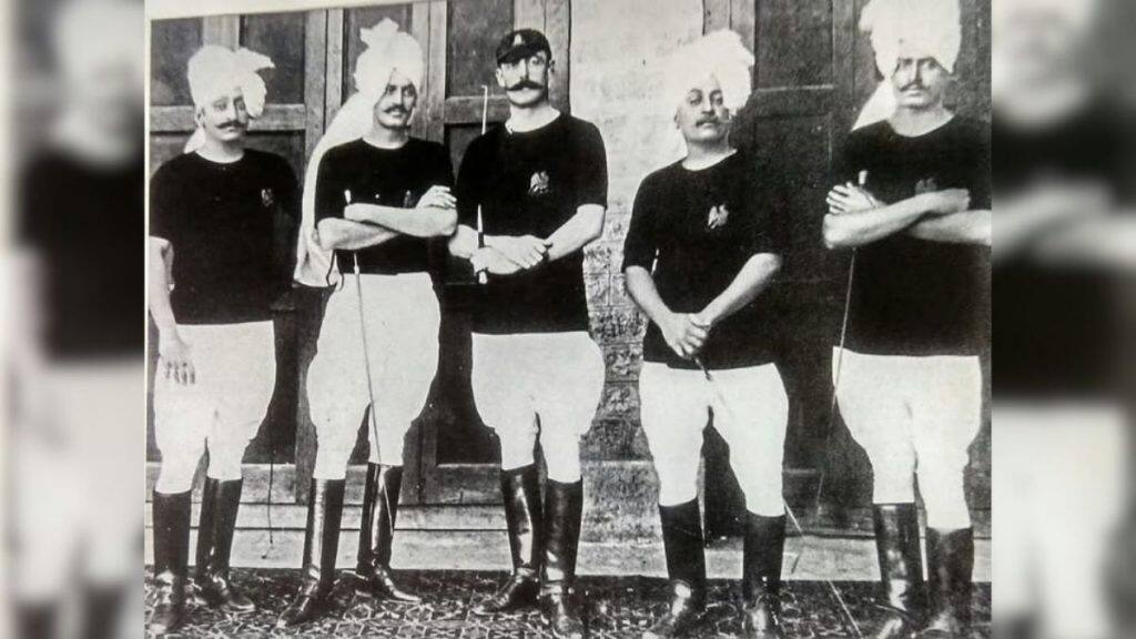 Jodhpur Polo season 2025-26