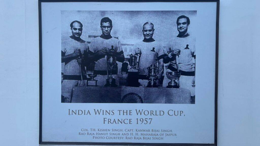 Jodhpur Polo season 2025-26