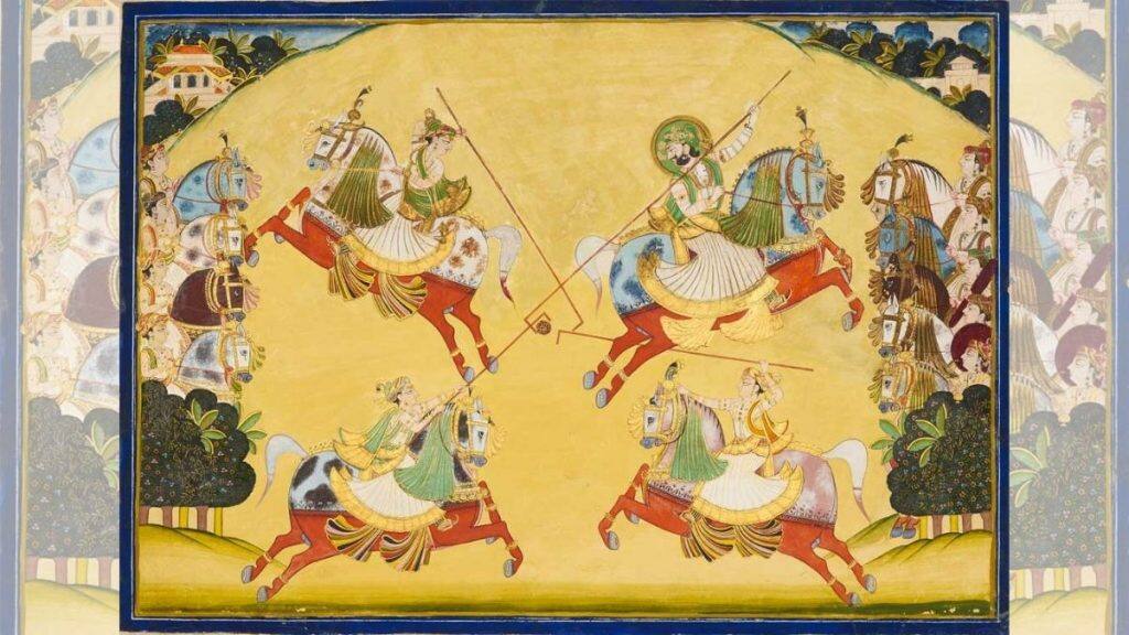 Jodhpur Polo season 2025-26