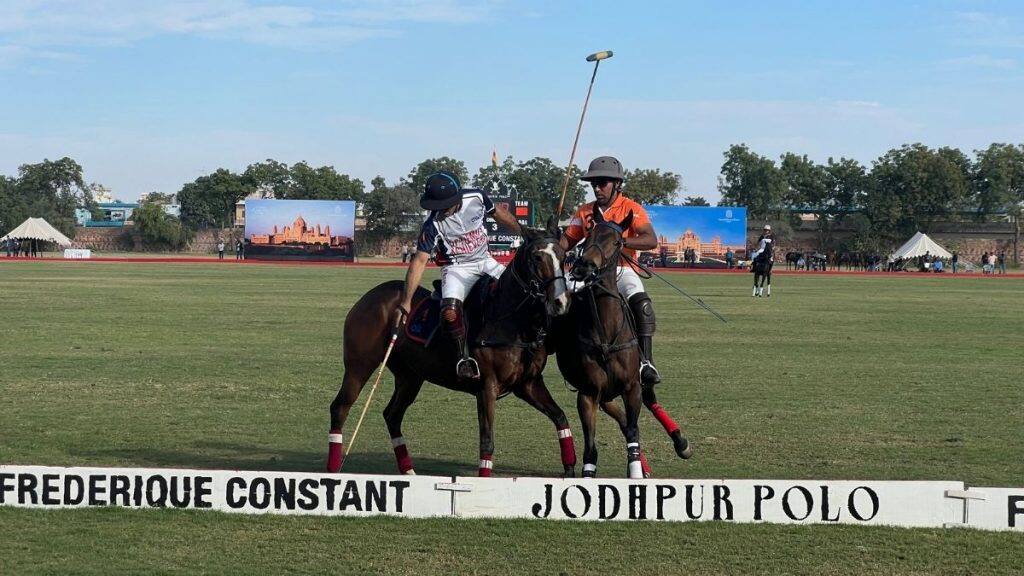 Jodhpur Polo season 2025-26