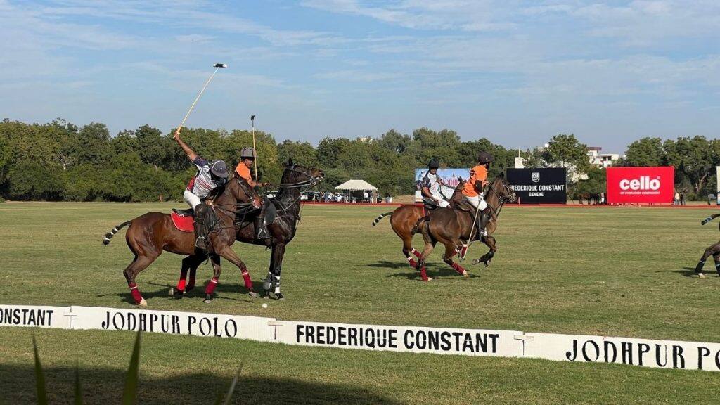 Jodhpur Polo season 2025-26