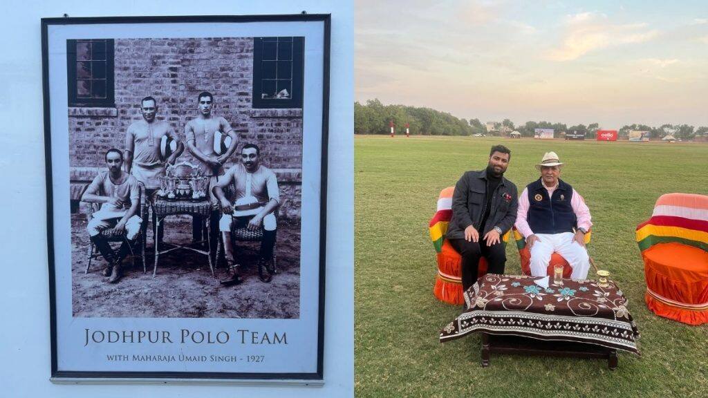 Jodhpur Polo season 2025-26