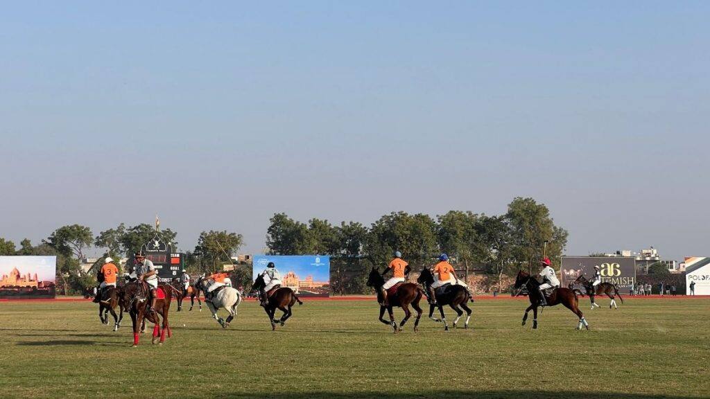 Jodhpur Polo season 2025-26