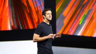 John Ternus, Apple's chief hardware engineer