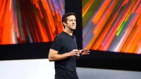 Apple’s next-in-line? Meet John Ternus, a hardware engineer who might become the CEO