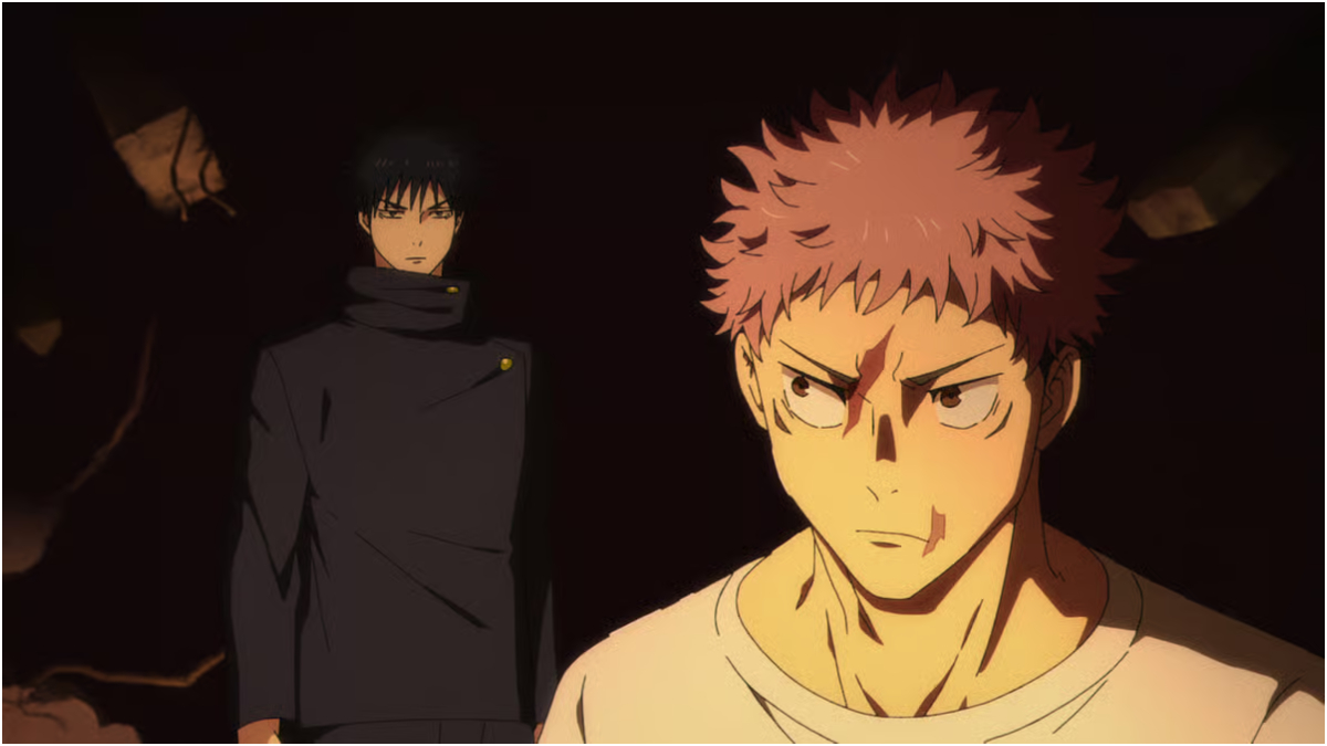 Jujutsu Kaisen 3 Review: Yuji Itadori carries the scars of Shibuya into The Culling Games Jujutsu Kaisen 3 Review: Yuji Itadori carries the scars of Shibuya into The Culling Games