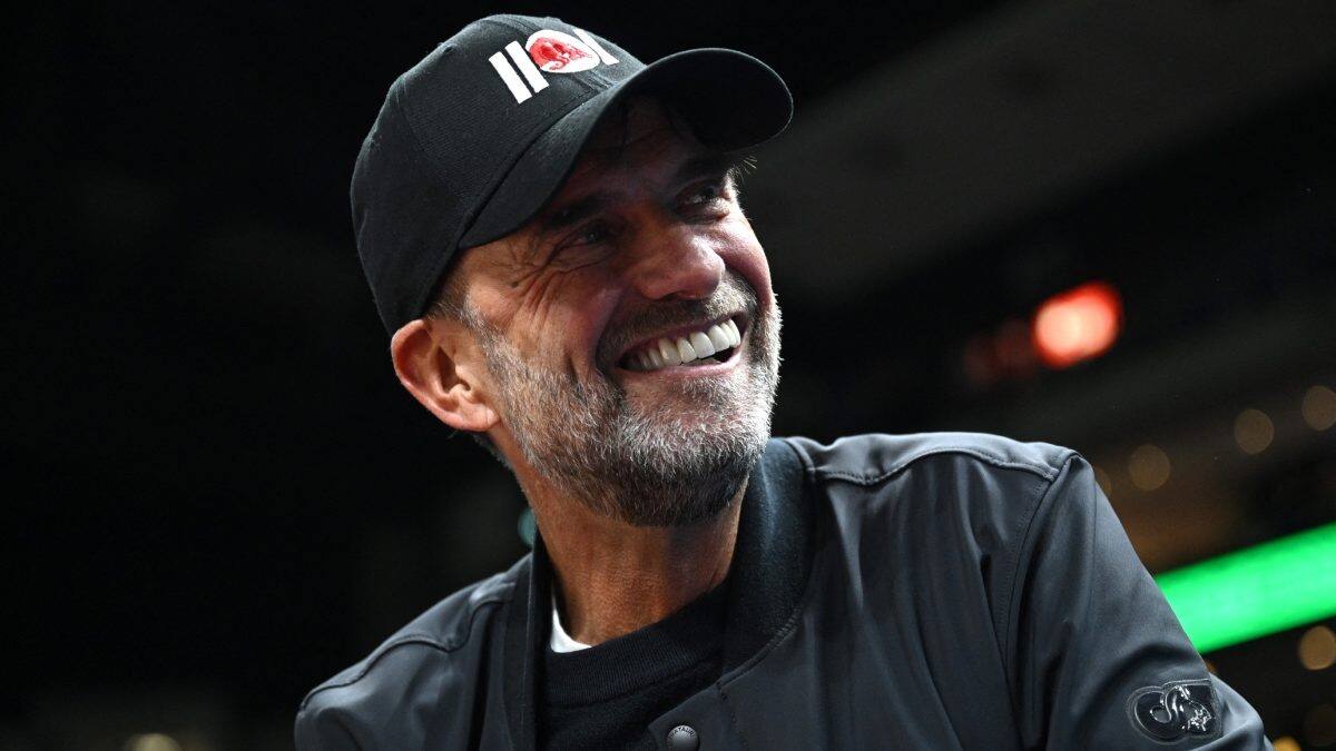 Klopp Unlikely to Return to Liverpool