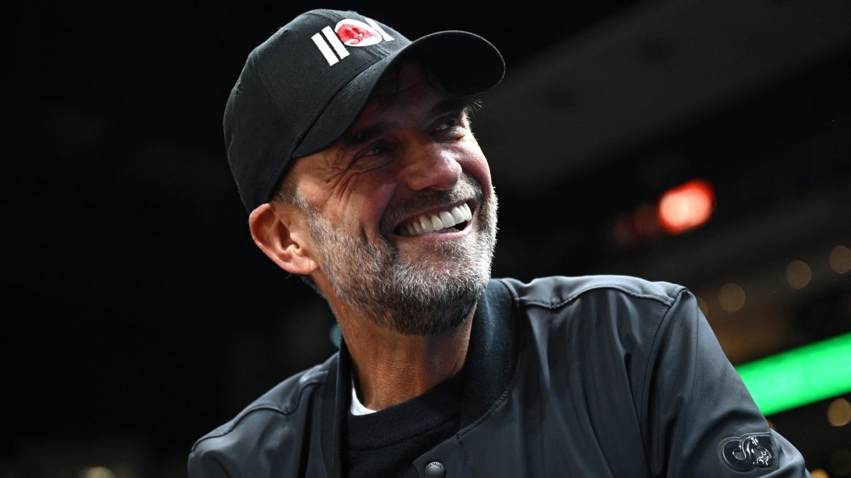 Jurgen Klopp unlikely to be back at Liverpool but managerial return possible if these two teams insist: Report Jurgen Klopp unlikely to be back at Liverpool but managerial return possible if these two teams insist: Report