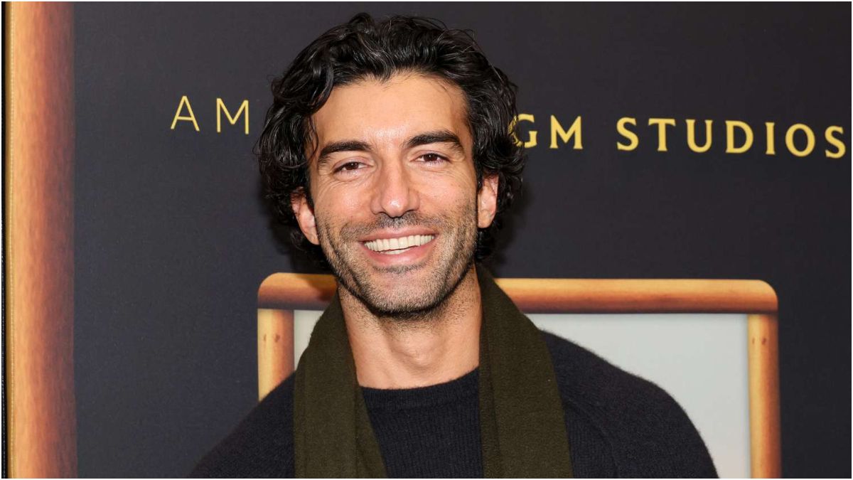 Was Justin Baldoni called ‘moron’ by studio executive over 'It Ends With Us' interview remark? Read details Was Justin Baldoni called ‘moron’ by studio executive over 'It Ends With Us' interview remark? Read details