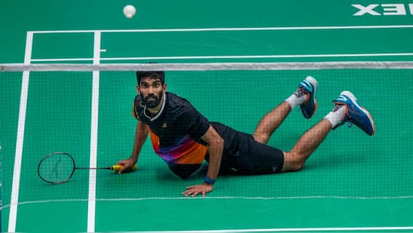 Kidambi Srikanth defends India Open arrangements amid controversy: 'These things happen rarely'