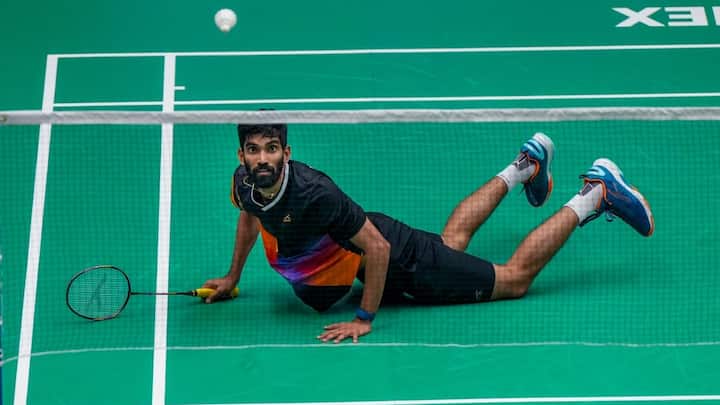 Kidambi Srikanth defends India Open arrangements amid controversy: 'These things happen rarely' Kidambi Srikanth defends India Open arrangements amid controversy: 'These things happen rarely'