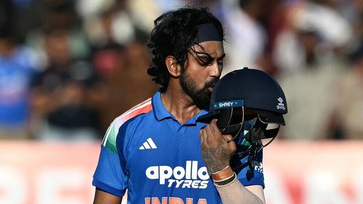 'Cardinal sin': Gautam Gambhir, Shubman Gill told to not tinker with KL Rahul's batting position after Rajkot ton