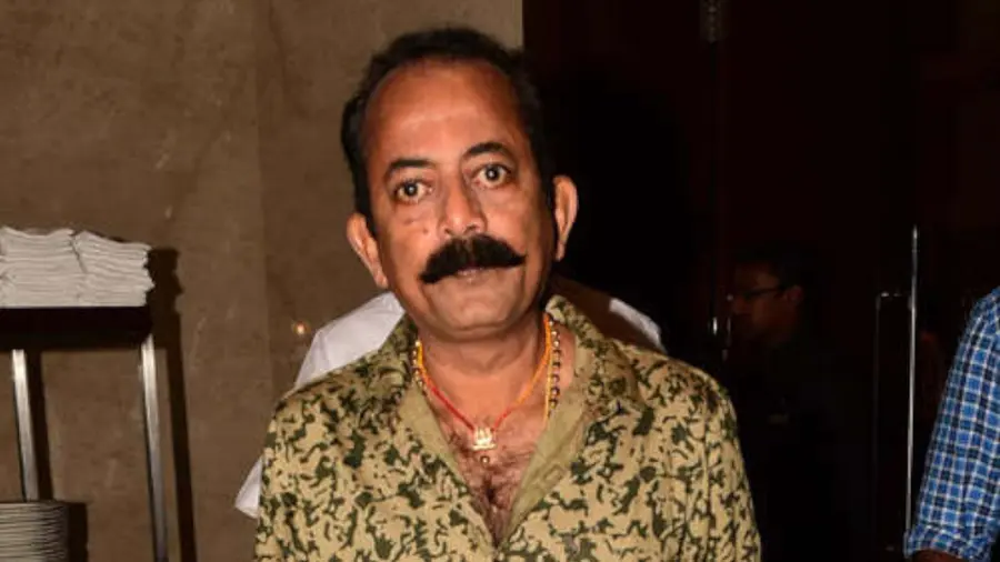 Malayalam actor Kannan Pattambi dies at 62, brother Major Ravi pays tribute Malayalam actor Kannan Pattambi dies at 62, brother Major Ravi pays tribute
